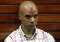 Kenyan court sentences Briton to four years on terrorism charges