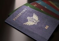 Rwanda launches EAC e-passport