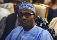 Nigeria will continue to support ICC, Buhari assures