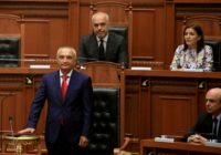 Albania president, prime minister in conflict over elections