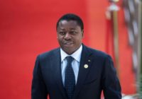 Togo holds its first local elections in over 30 years