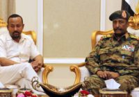 Sudan’s military rulers say several coup attempts thwarted