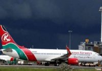 Stowaway dies on Kenya Airways’ Nairobi – London flight