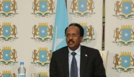 Somalia cuts diplomatic ties with Guinea over Somaliland