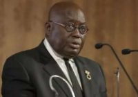 Akufo-Addo finally speaks on Public Universities Bill; hits backs at critics