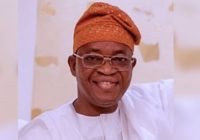 Supreme Court Affirms Oyetola’s Victory In Osun Election