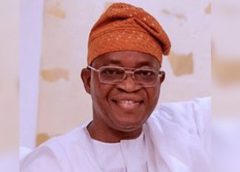 Supreme Court Affirms Oyetola’s Victory In Osun Election