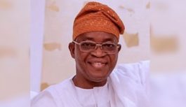 Supreme Court Affirms Oyetola’s Victory In Osun Election