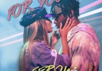 ERITREAN BEAUTY FEROW, RELEASES “FOR YOU” ft. NAIJA ARTIST, DREMO