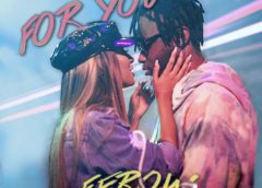 ERITREAN BEAUTY FEROW, RELEASES “FOR YOU” ft. NAIJA ARTIST, DREMO