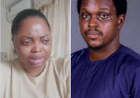 Ark church pastor, Timileyin Adigun, actress, Juliana Olayode in war of words over sexual assault allegations