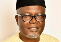 BREAKING: Bisi Kolawole Wins Ekiti PDP Governorship Primary